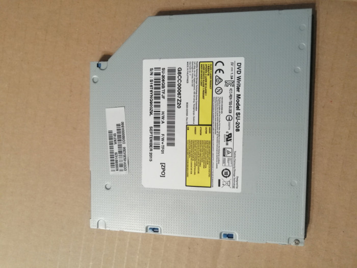 dvd unitate optica cd Toshiba Satellite C50D-B-120 C55-b C55d-b C50d-b C50-B