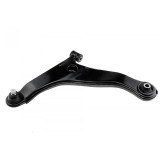 Brat suspensie fata, bascula Mitsubishi Grandis 2003-, Inferior Stanga, 4013A235