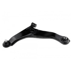 Brat suspensie fata, bascula Mitsubishi Grandis 2003-, Inferior Stanga, 4013A235