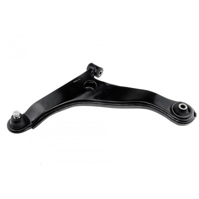 Brat suspensie fata, bascula Mitsubishi Grandis 2003-, Inferior Stanga, 4013A235 foto