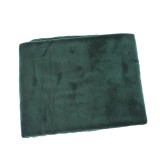 Patura verde 125x148 cm