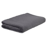 Patura cu incalzire electrica Camry CR 7416, 100x150cm, 8 trepte de incalzire, consum energie maxim 60w, protectie la supraincalzire