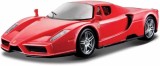 Macheta auto Ferrari enzo scara 1/24 rosu Bburago