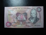 SCOTIA 20 POUNDS 1991