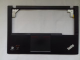 Palmrest cu touchpad Lenovo ThinkPad X240 (AP0SX000B00)