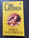 Darul Vulturului- Carlos Castaneda