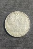 Moneda 2 ore 1919 Suedia, Europa