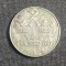 Moneda 2 ore 1919 Suedia