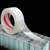 Banda din fibra de sticla pentru acumulatori lithium li ion polymer 10mm 25m