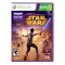 Star Wars (kinect) Xbox 360, Second-Hand