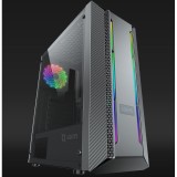 Carcasa Mizar Midi Tower Black