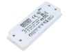 Alimentator LED 12W 350mA IP20