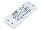 Alimentator LED 12W 350mA IP20