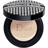 Christian Dior, Forever Skin Cushion, De lungă durată, Fundație compactă, 1N, SPF 50, 14 g
