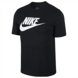 Cumpara ieftin Tricou Nike Icon Futura Negru