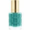 Lac de unghii, L&#039;Oreal Paris, Color Riche Vernis a L&#039;Huile, 770 Vert Epoque, 13.5ml