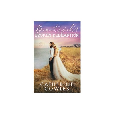 Beautifully Broken Redemption foto