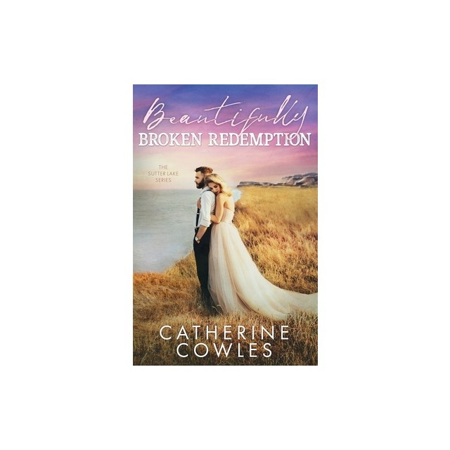 Beautifully Broken Redemption