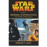Donald F Glut - STAR WARS: Imperiul contraatacă