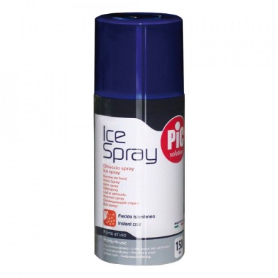 Spray cu efect de racire Pic Solution 400ml foto