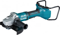 Polizor unghiular fara acumulatori Li-Ion LXT Makita DGA900Z, O230 mm, 6000 rpm foto