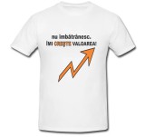 Cumpara ieftin Tricou &quot; Crestere &quot;