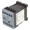 Timer DPDT 0,05s-100h 24-240VAC/DC