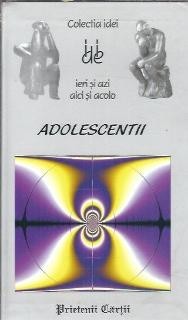 Adolescentii - Michel Fize foto