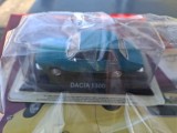 Macheta dacia 1300