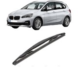 Cumpara ieftin Stergator lamela spate BMW Seria 2 Active Tourer (F45) 2013 - 2021, pentru luneta, Valeo Silencio