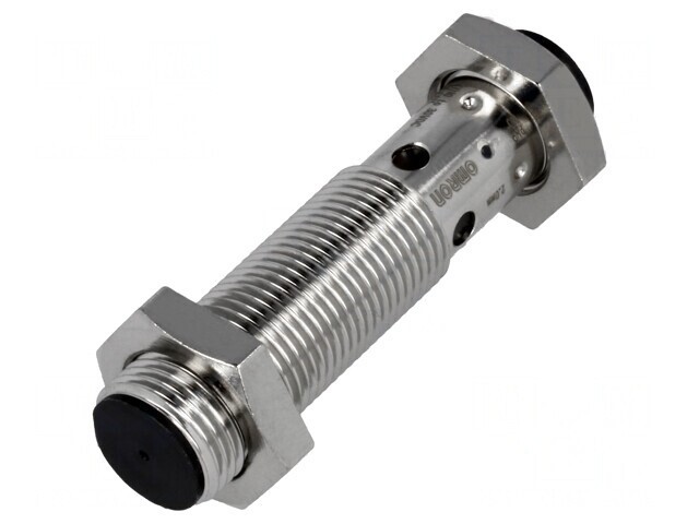 Senzor Inductiv PNP NO 0-2mm 10-30VDC M12 IP67 200mA