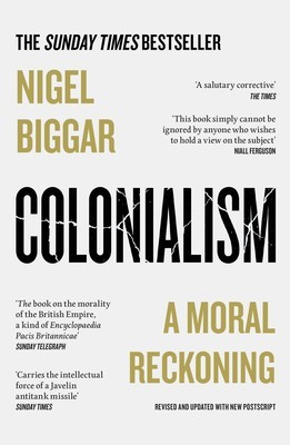 Colonialism: A Moral Reckoning foto