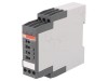 Releu Monitorizare Tensiune DIN SPDT CM-PVS.41S