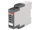 Releu Monitorizare Tensiune DIN SPDT CM-PVS.41S