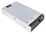 Alimentator Pulsatoriu Modular 500.4W 12VDC