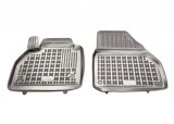 Covorase Presuri Auto Cauciuc Dedicate Mercedes CITAN I fata 2012 - 2021, Rezaw