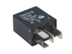 Releu 12Vdc Auto 25A FRC7A-S-DC12V