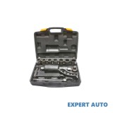 Cheie pentru desfacut roti camion cu reductor 2 trepte cu tubulare 24, 27, 30, 32, 33, 36, 38mm cod: bk92507 Alta marca Alt model #7