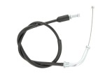 Cablu accelerator 801mm cursa 110mm (inchidere) pentru HONDA CBR 1000 2004-2007