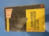 Laboratorul fotografului amator, Tehnica