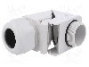 Presetupa poliamida, M32, IP68, HSK-W, HUMMEL - 1.313.3200.50