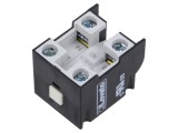 Contacte auxiliare NO NC LOVATO ELECTRIC KXBL11 - Piese electrice de calitate