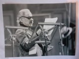 2 fotografii cu Mihai Mereuță