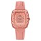 Ceas Dama Naviforce 7124 Rose - Afisaj Analog, Fashion, Casual, Data, Rezistent la Apa 5ATM
