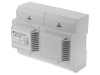 Transformator Alimentare 100VA 400VAC 230V pentru Şină DIN