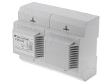 Transformator Alimentare 100VA 400VAC 230V pentru Şină DIN