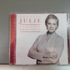 Julie Andrews - Classic (2001/Decca/Germany) - CD/Nou/Sigilat