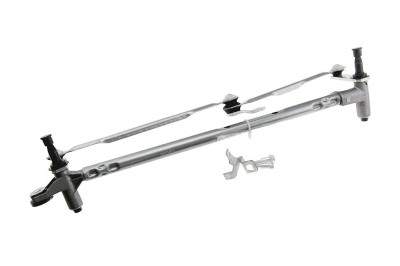 Mecanism stergator fata fara motoras Opel Vectra C -2008, Signum -2008, NTY EMW-PL-000 foto