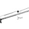 Mecanism stergator fata fara motoras Opel Vectra C -2008, Signum -2008, NTY EMW-PL-000