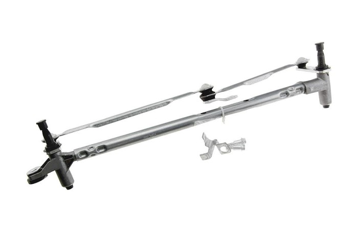 Mecanism stergator fata fara motoras Opel Vectra C -2008, Signum -2008, NTY EMW-PL-000